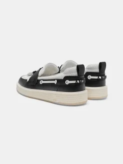 MA TASSLE HYBRID LOAFER