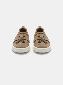 MA TASSLE HYBRID LOAFER