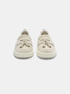 MA TASSLE HYBRID LOAFER