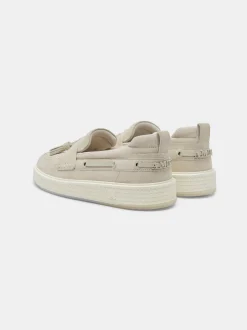 MA TASSLE HYBRID LOAFER