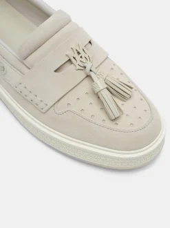 MA TASSLE HYBRID LOAFER