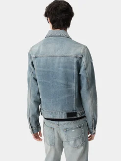 MA TRUCKER JACKET
