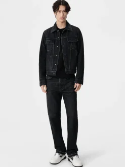 MA TRUCKER JACKET
