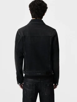 MA TRUCKER JACKET