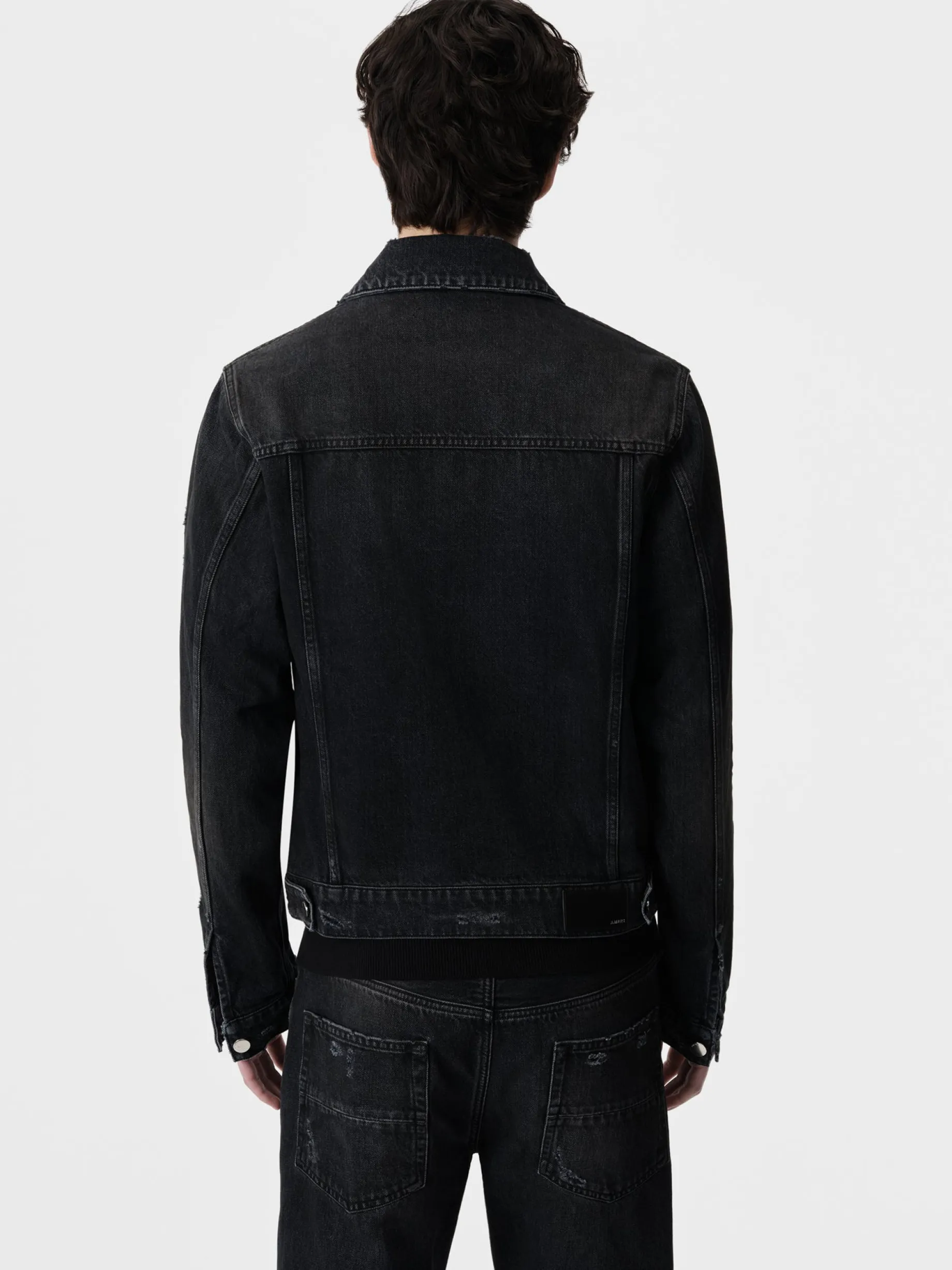 MA TRUCKER JACKET