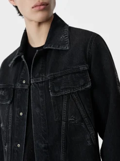 MA TRUCKER JACKET