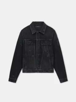 MA TRUCKER JACKET
