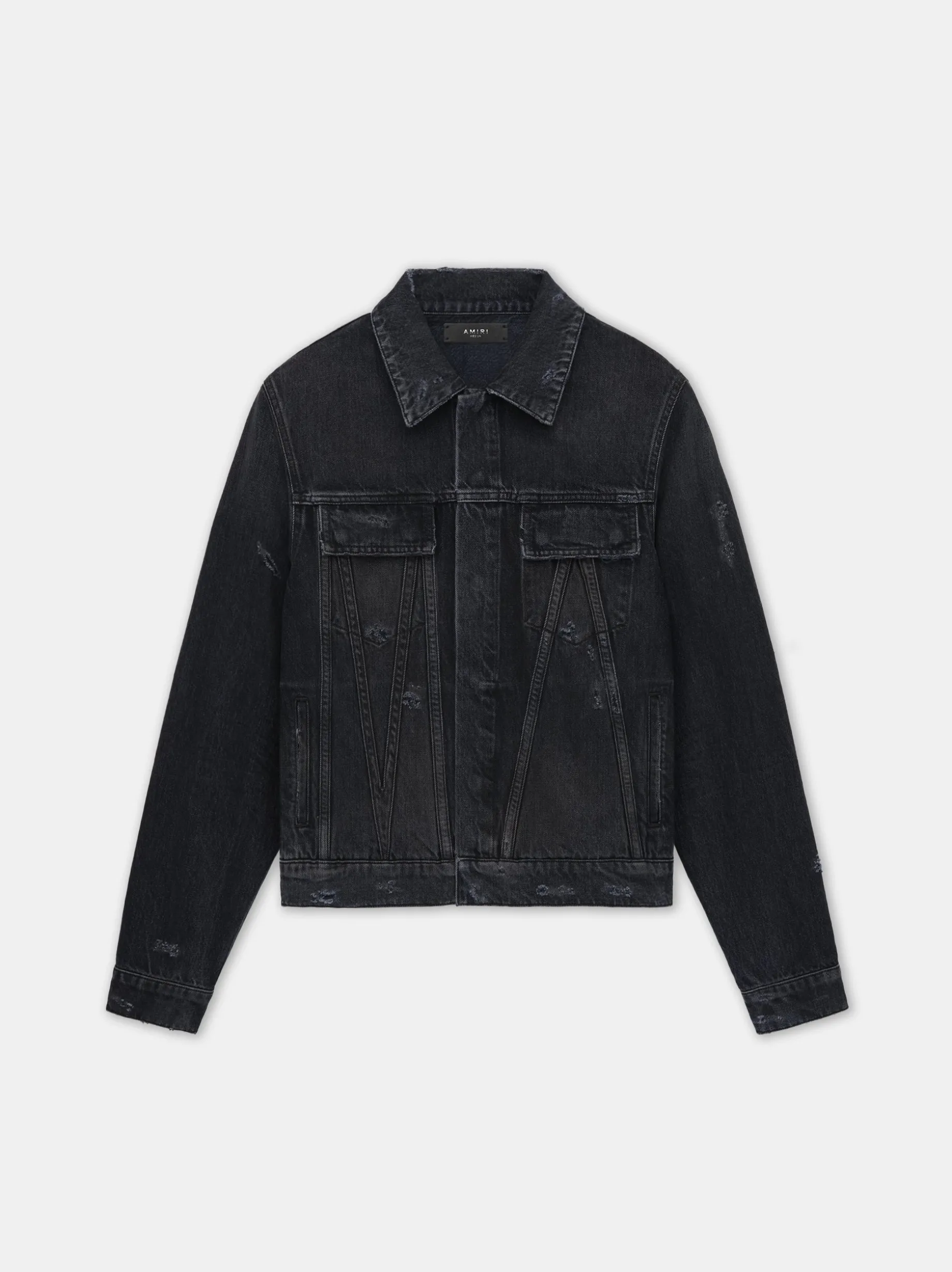 MA TRUCKER JACKET