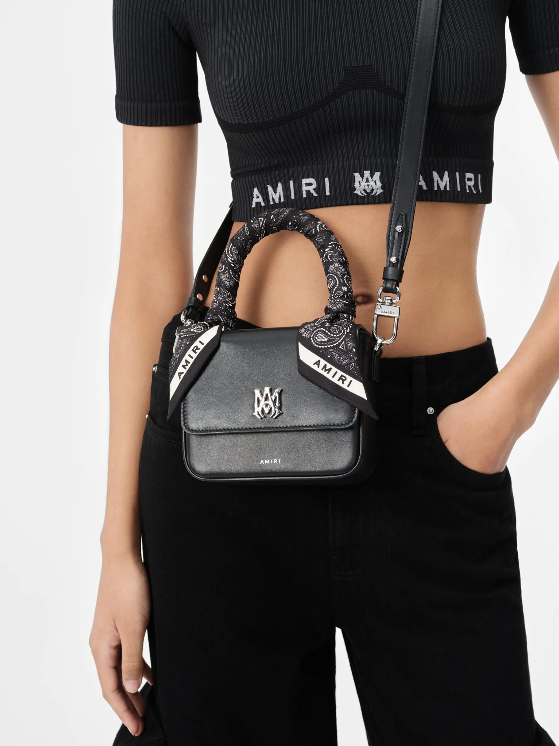 MICRO MA BAG