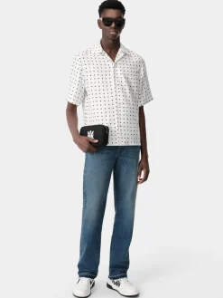 MIX AND MATCH MA SHIRT