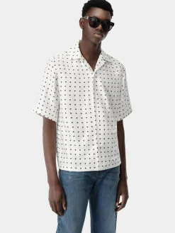 MIX AND MATCH MA SHIRT