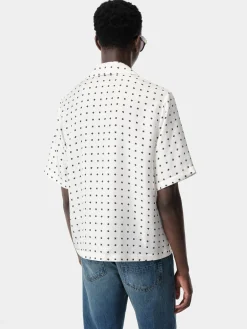 MIX AND MATCH MA SHIRT