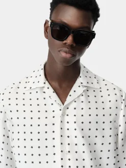 MIX AND MATCH MA SHIRT