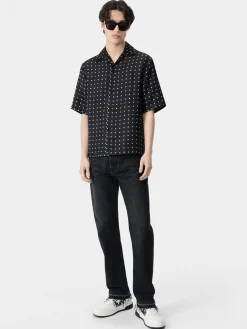 MIX AND MATCH MA SHIRT