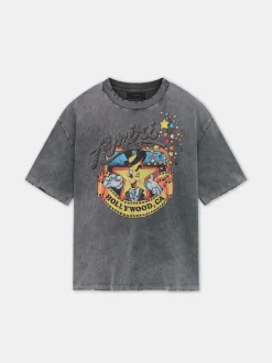 MR. HOLLYWOOD OVERSIZED TEE