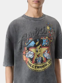MR. HOLLYWOOD OVERSIZED TEE