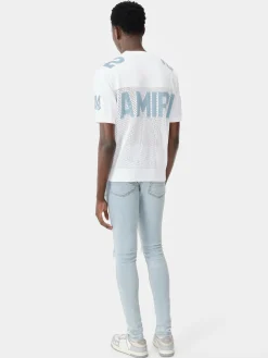 MX1 BANDANA JACQUARD JEAN