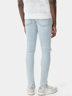 MX1 BANDANA JACQUARD JEAN