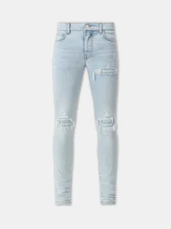 MX1 BANDANA JACQUARD JEAN