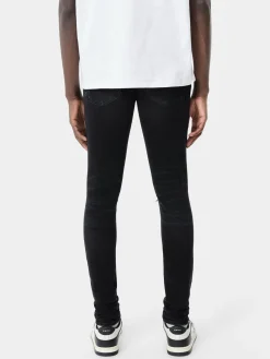 MX1 SUEDE JEAN