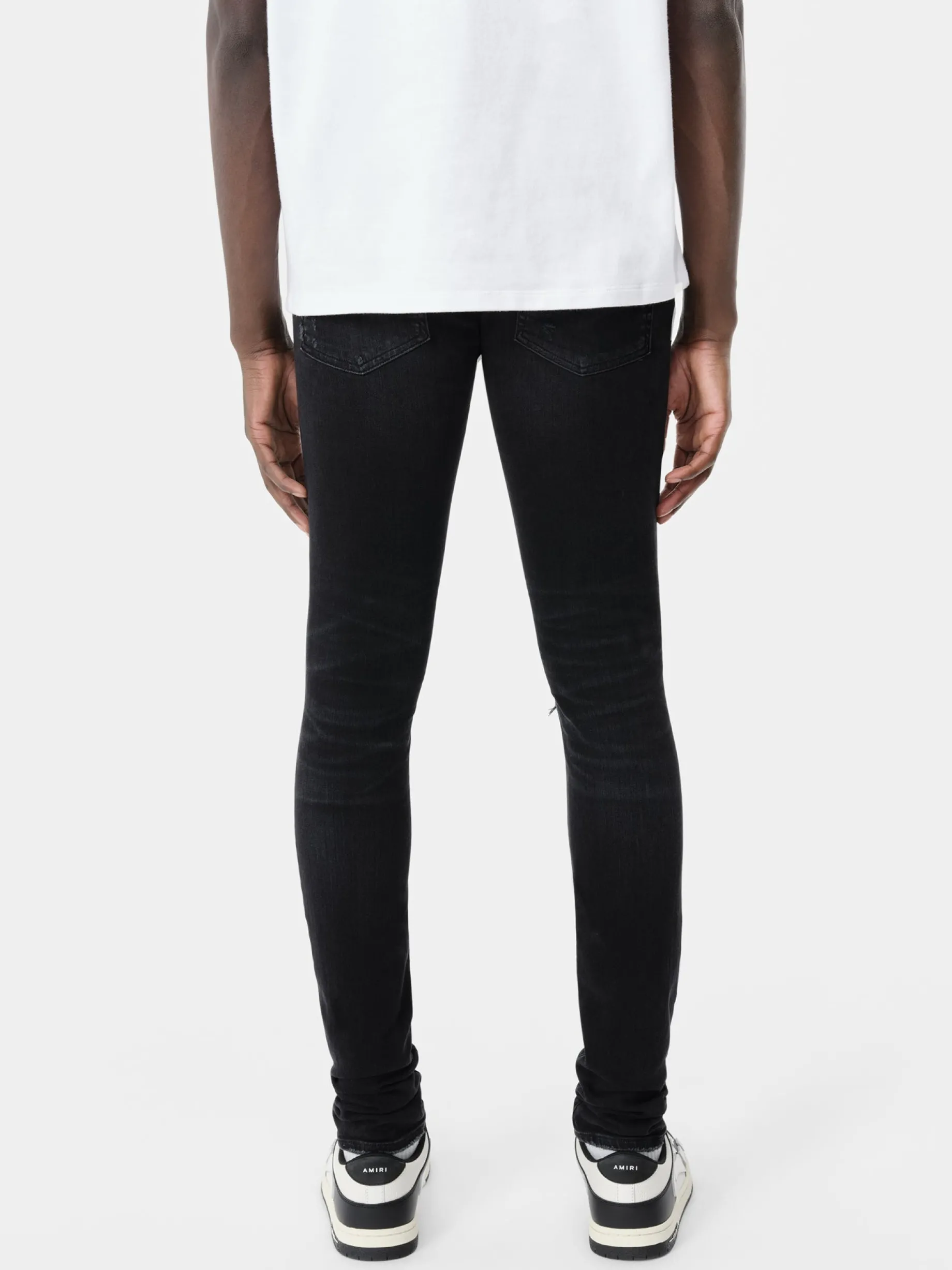MX1 SUEDE JEAN