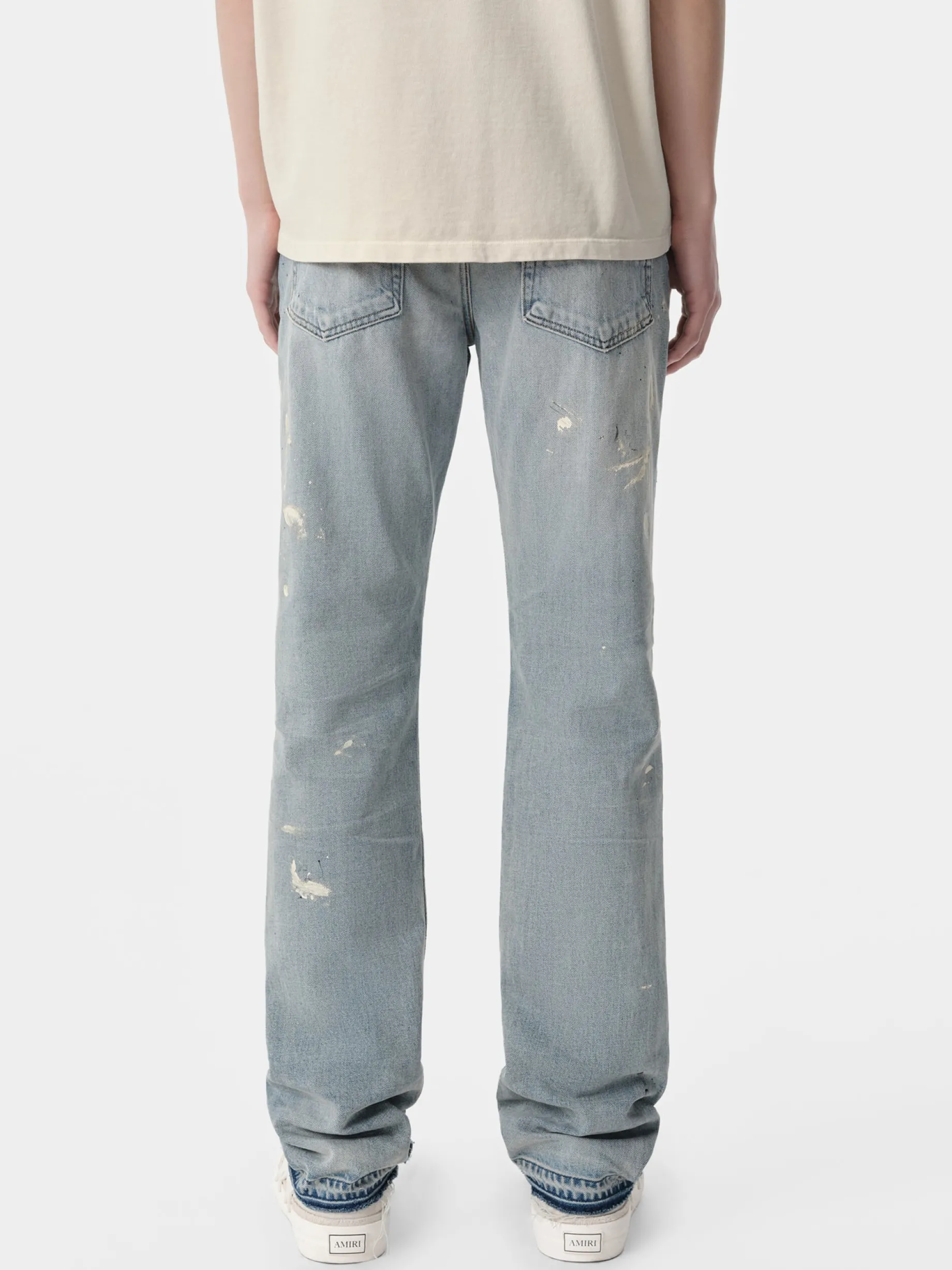 PAINTER STRAIGHT JEAN