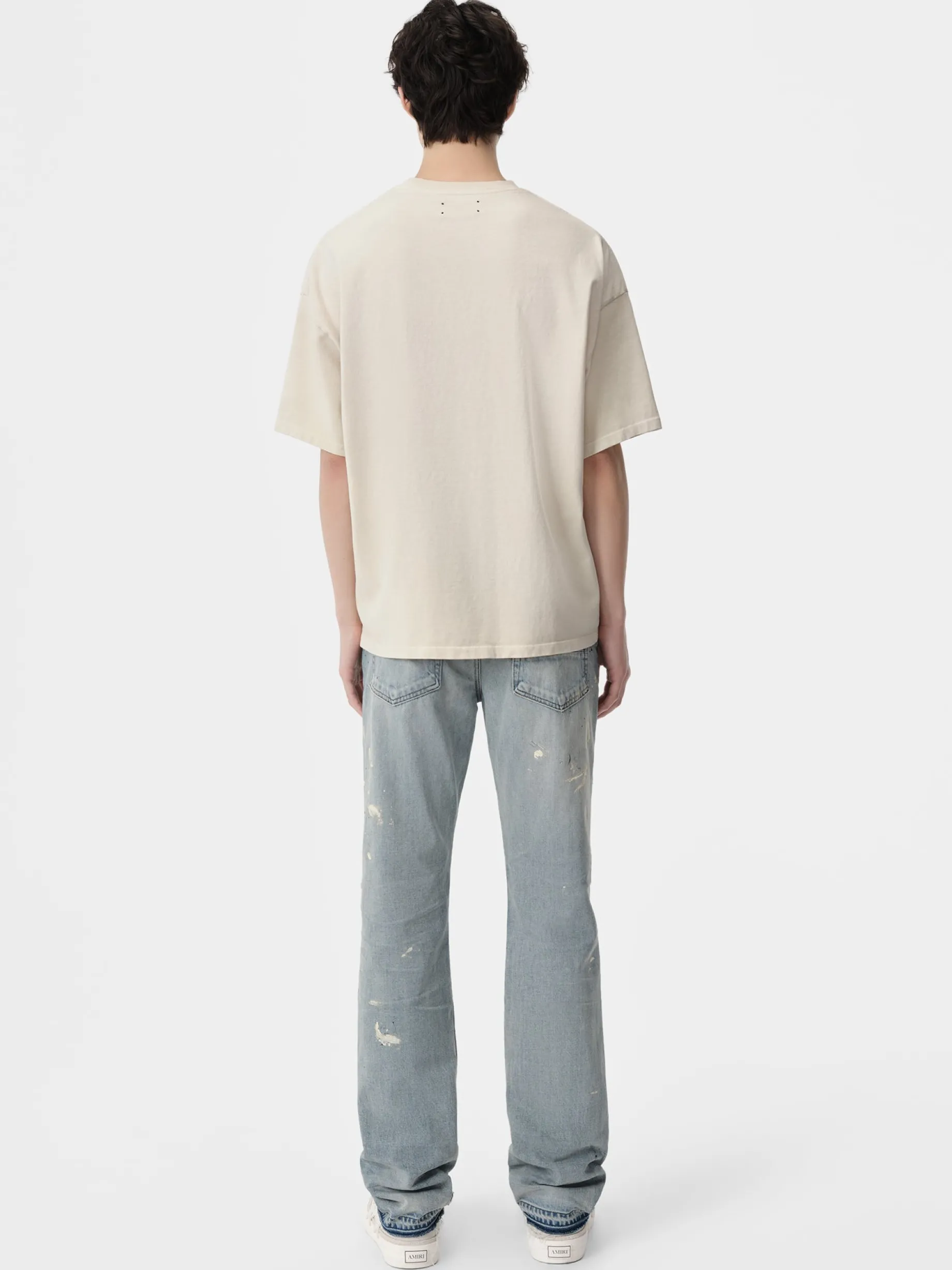 PAINTER STRAIGHT JEAN