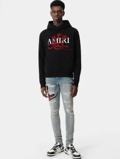 POISON HOODIE