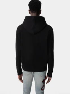 POISON HOODIE