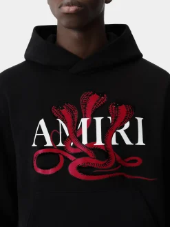 POISON HOODIE