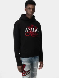 POISON HOODIE
