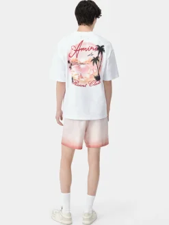 RESORT CLUB SHORT