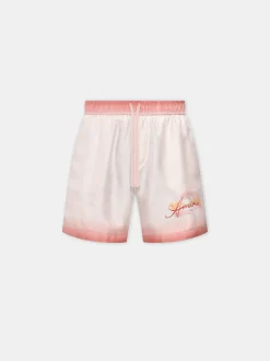RESORT CLUB SHORT