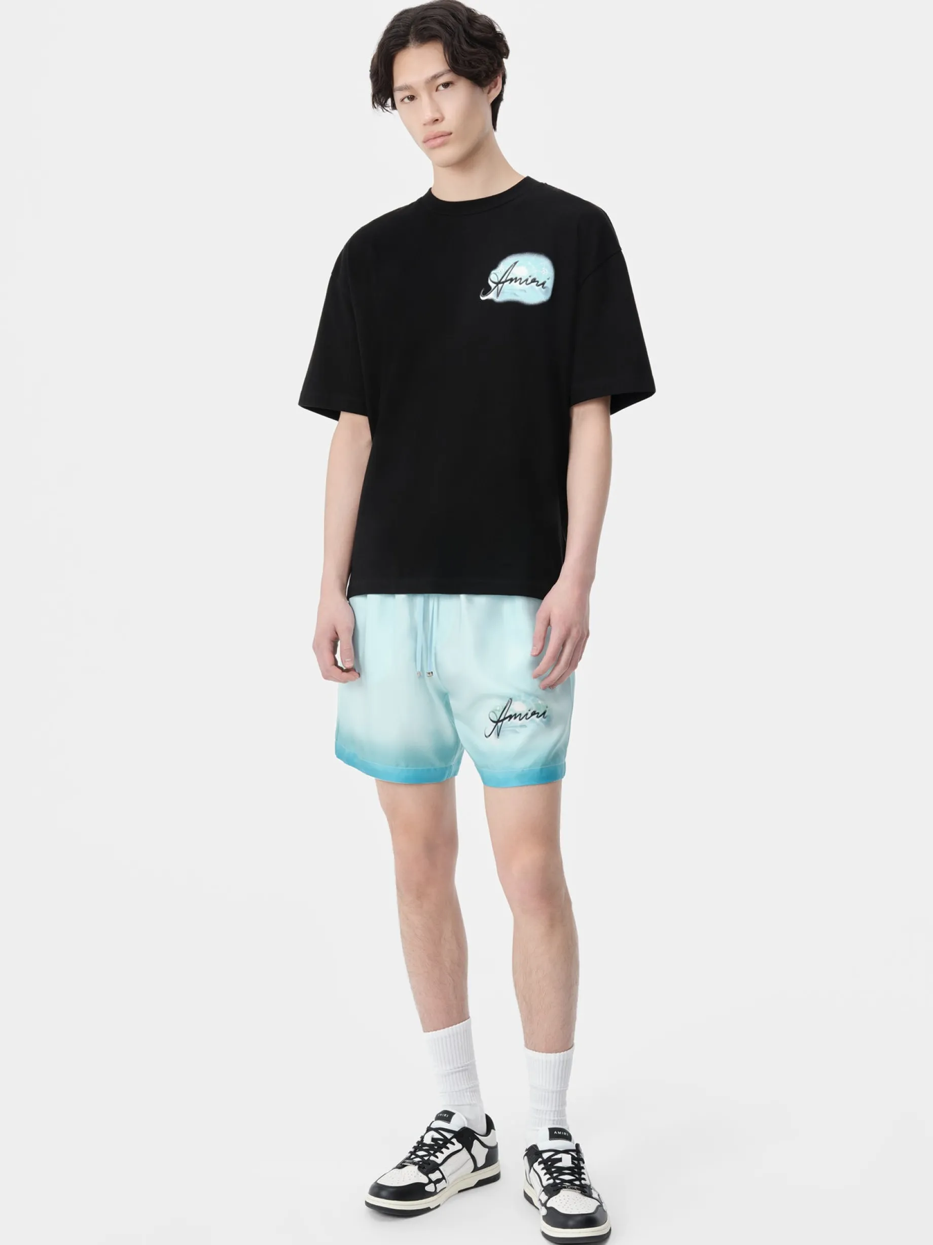 RESORT CLUB SHORT