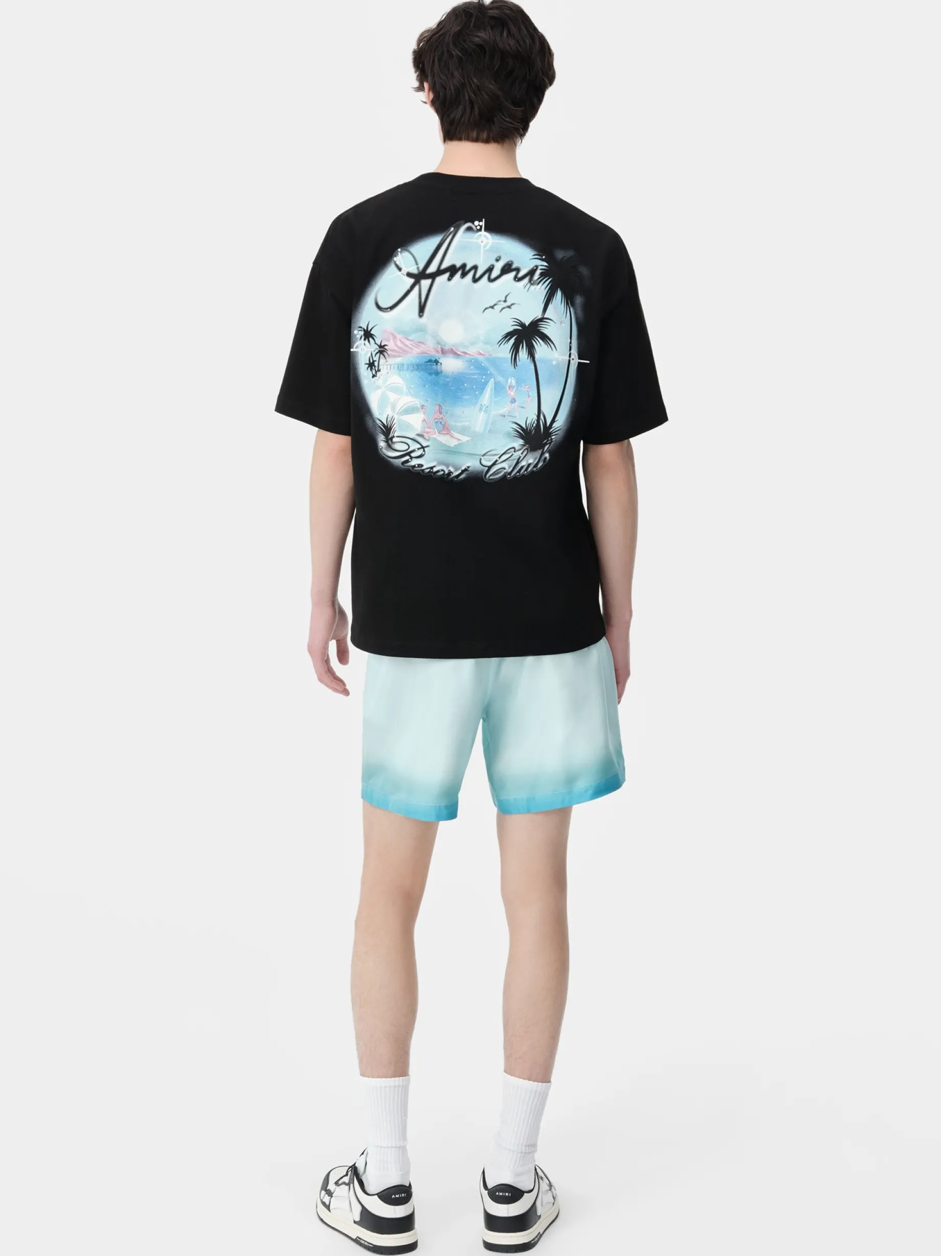 RESORT CLUB SHORT