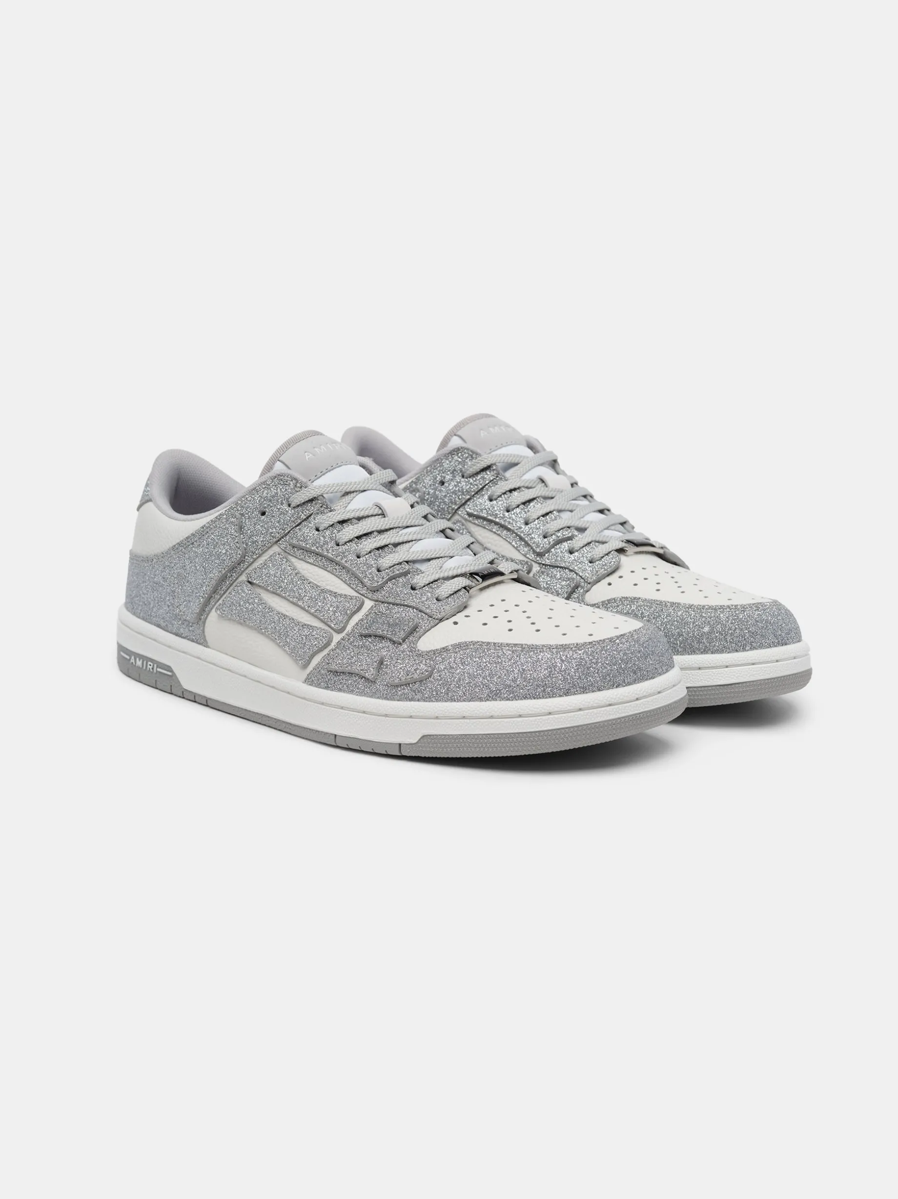 SHIMMER SKEL-TOP LOW