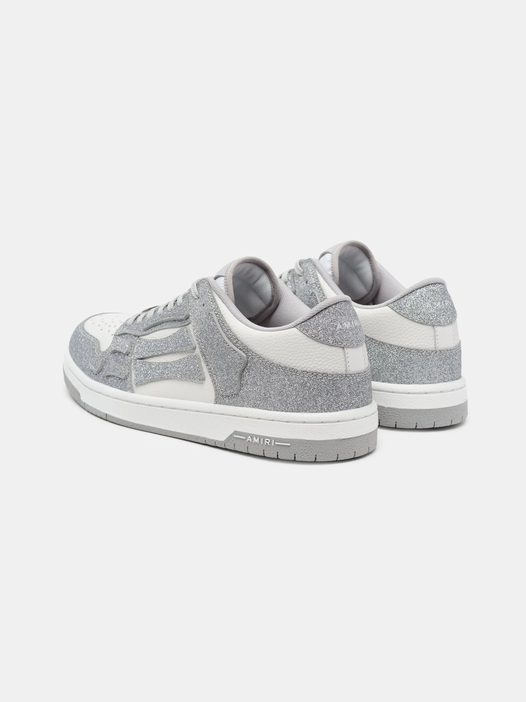 SHIMMER SKEL-TOP LOW