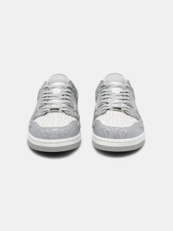 SHIMMER SKEL-TOP LOW