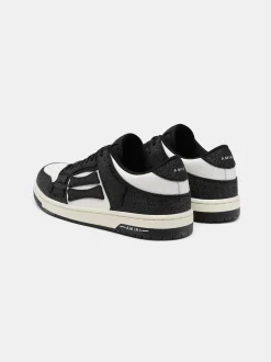 SHIMMER SKEL-TOP LOW