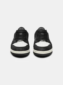 SHIMMER SKEL-TOP LOW
