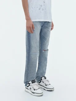 SHOTGUN STRAIGHT JEAN