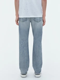 SHOTGUN STRAIGHT JEAN