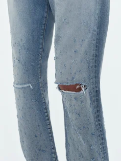 SHOTGUN STRAIGHT JEAN