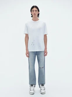 SHOTGUN STRAIGHT JEAN