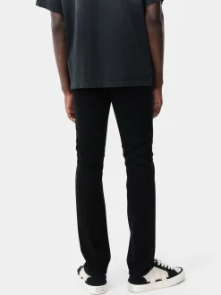 SLASH SLIM JEAN
