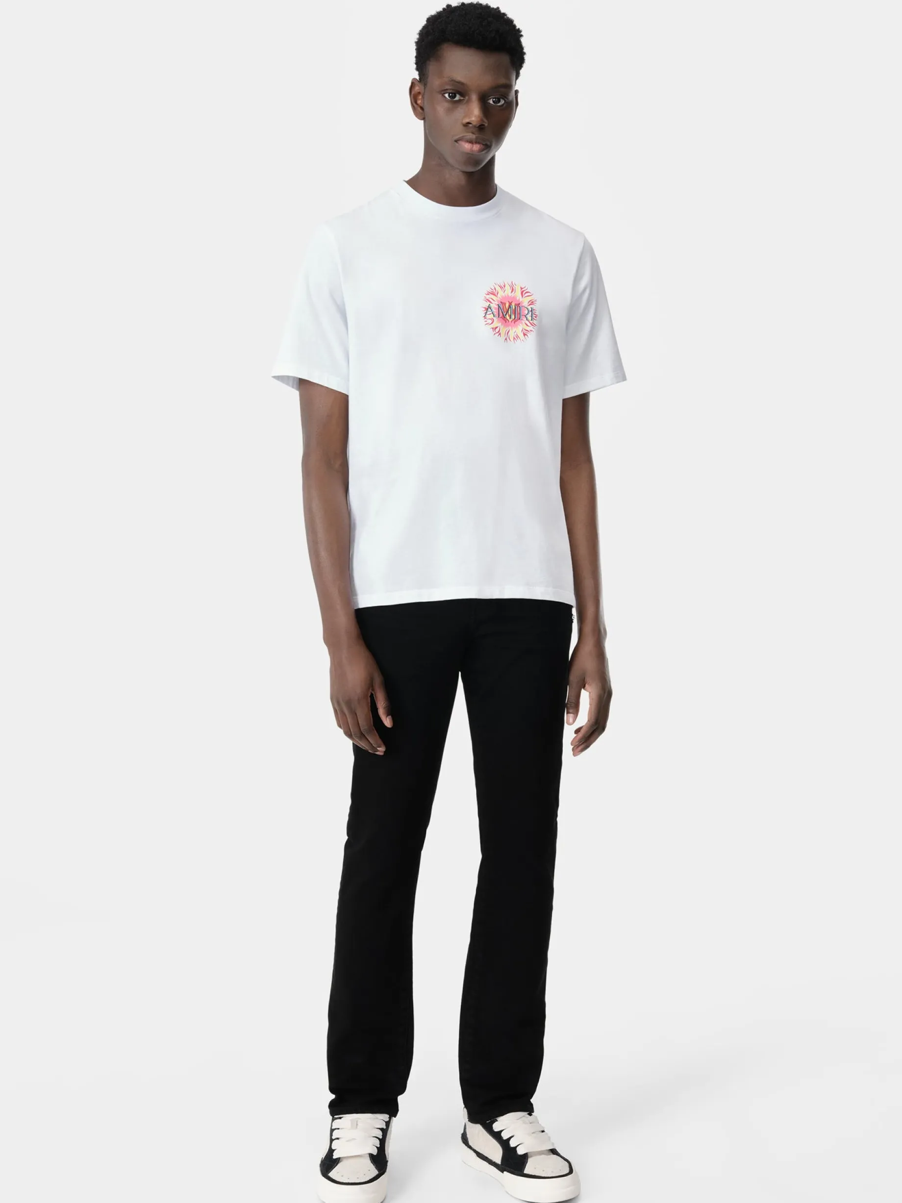SLIM JEAN