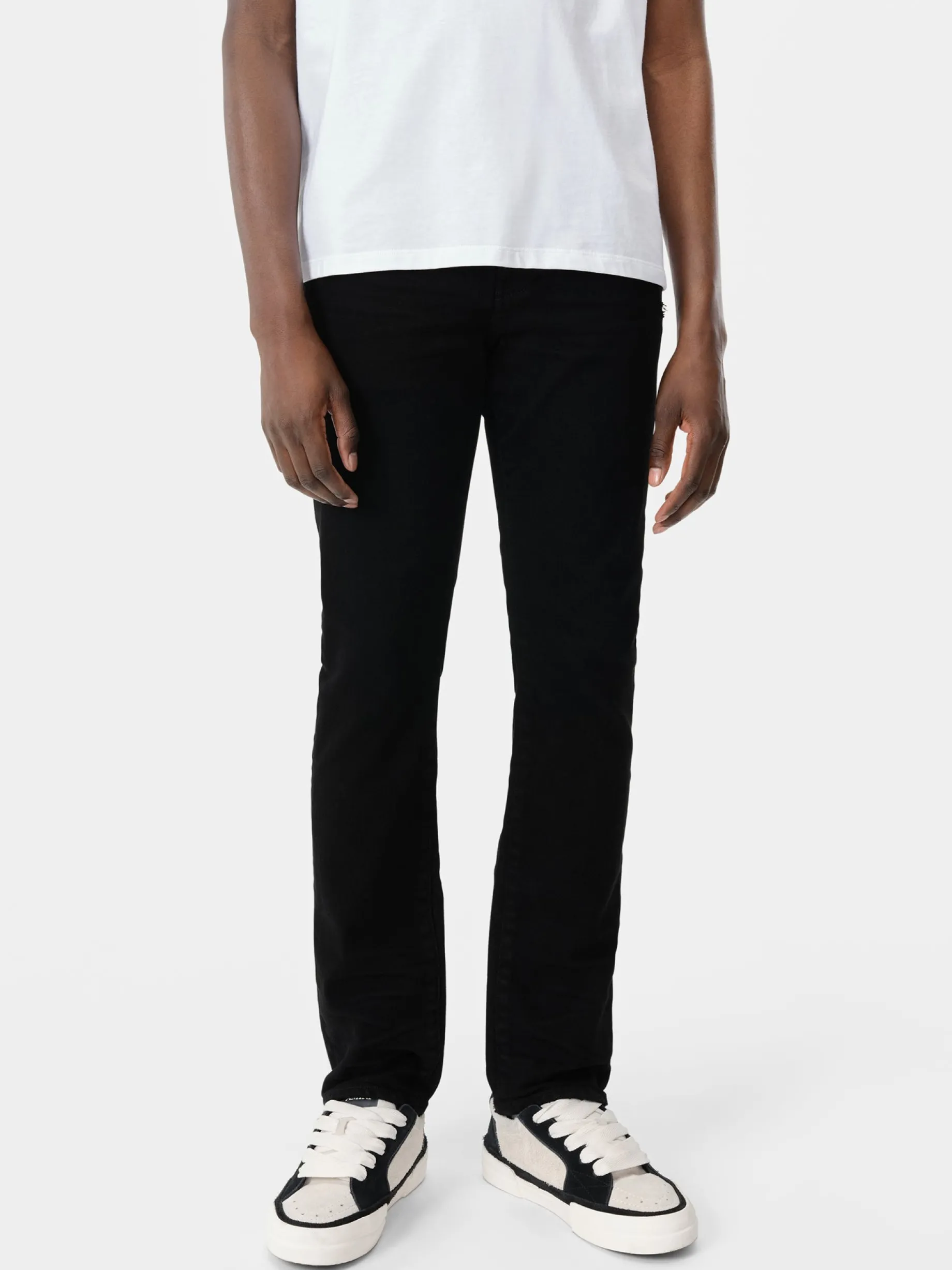 SLIM JEAN