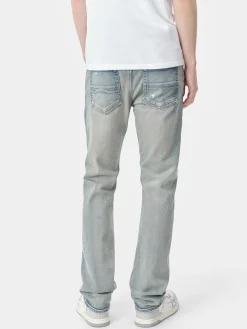 SLIM JEAN