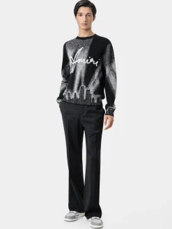SPOTLIGHT CREWNECK