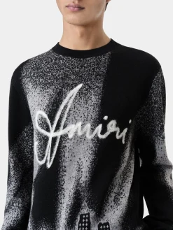 SPOTLIGHT CREWNECK